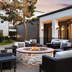 Courtyard By Marriott San Francisco Airport